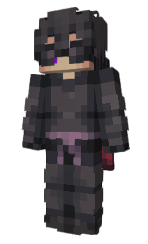 Minecraft скин по нику rxwy