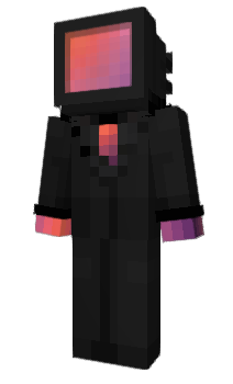 Minecraft скин по нику rxze