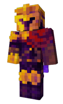 Minecraft скін по ніку rymani