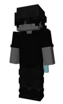 Minecraft скін по ніку ryznoxx