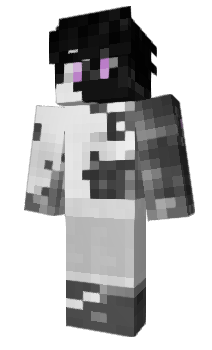 Minecraft скин по нику s1em