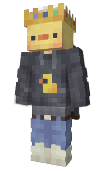Minecraft скин по нику s3adox7938