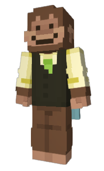Minecraft скін по ніку s6nn