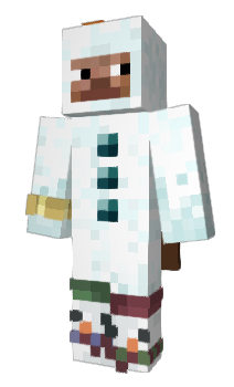 Minecraft скин по нику s6nn