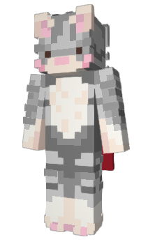 Minecraft skin sSweet_s