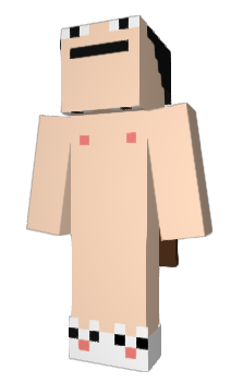 Minecraft скін по ніку sVicT