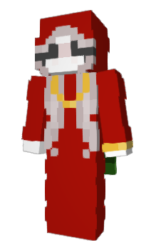 Minecraft skin s_k_y_r_p_y