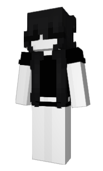Minecraft скин по нику s_ubmissive