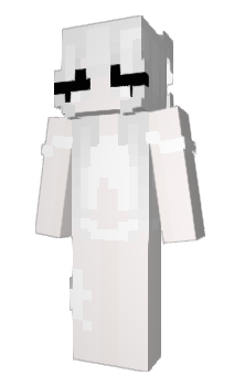Minecraft скін по ніку s_ubmissive