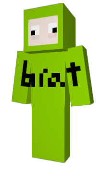Minecraft skin s_ykee