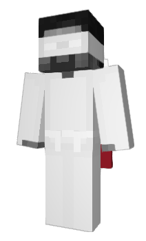 Minecraft skin sa11e_