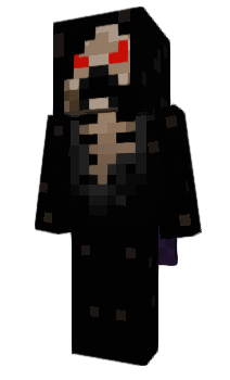 Minecraft скин по нику sa7e