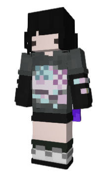 Minecraft скин по нику saasmtt