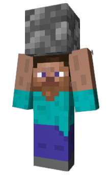 Minecraft skin saching