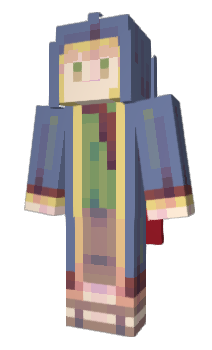 Minecraft skin saddasd