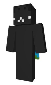 Minecraft скін по ніку saddi1bd