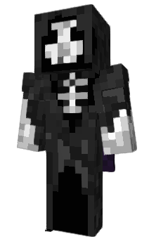 Minecraft скін по ніку saditty