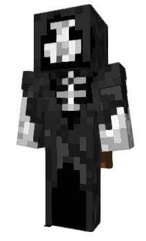 Minecraft skin saditty