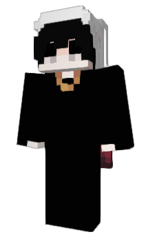 Minecraft скін по ніку saerch