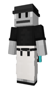 Minecraft скин по нику sageeu