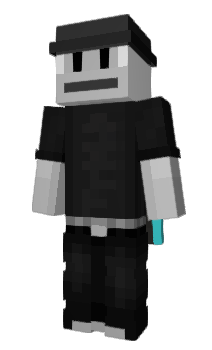 Minecraft скин по нику sageeu