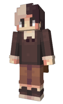 Minecraft скін по ніку sahapts