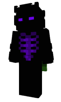 Minecraft скин по нику salaame