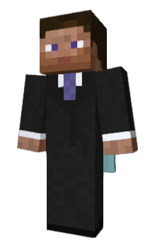 Minecraft скин по нику salsaman2612