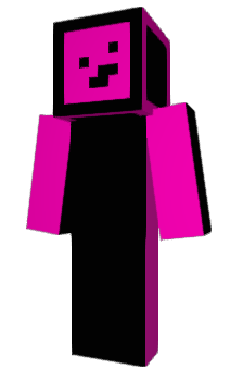 Minecraft скін по ніку samavrox