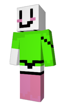Minecraft skin sammmGG