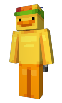 Minecraft скин по нику sandwichly