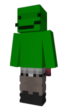Minecraft скин по нику sanpugliz