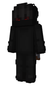 Minecraft skin sansarclub