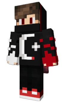 Minecraft скин по нику sapopitito