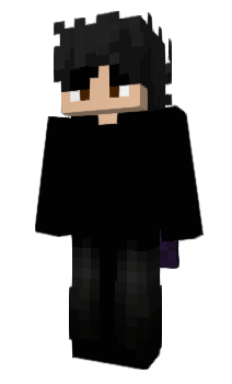 Minecraft скин по нику saqyz