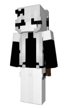 Minecraft скін по ніку sarlunimist29