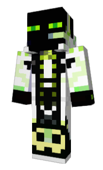 Minecraft skin sasukeuchia