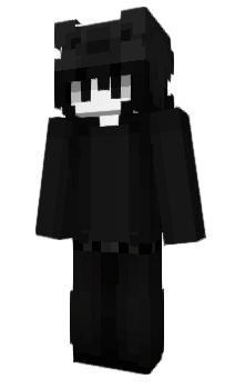 Minecraft скин по нику sauh
