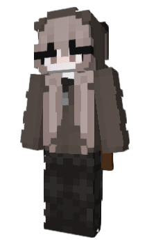 Minecraft скин по нику savikk
