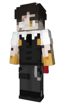 Minecraft skin savwho