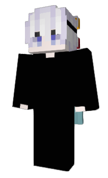 Minecraft скин по нику sayqqz