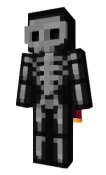 Minecraft скин по нику sbc
