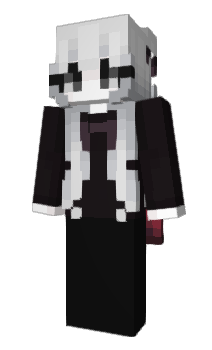 Minecraft скин по нику sbptoggled