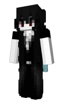 Minecraft скин по нику schizoktty
