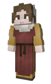 Minecraft skin schwaechlich