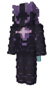 Minecraft скин по нику scoot13