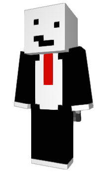 Minecraft skin scopedfr