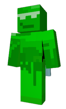 Minecraft скин по нику scp_777