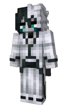 Minecraft скін по ніку scrh