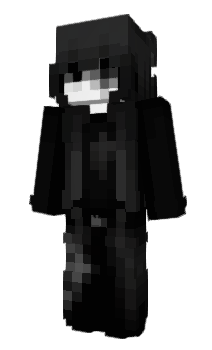 Minecraft скин по нику scxrs4u